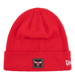 NEW ERA Bulls Team Cuff Beanie