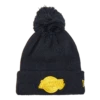 NEW ERA Lakers Team Pop Bobble Beanie -SoleStory Butik 60801 65 001