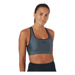 Under Armour UA HG Armour Mid Padless