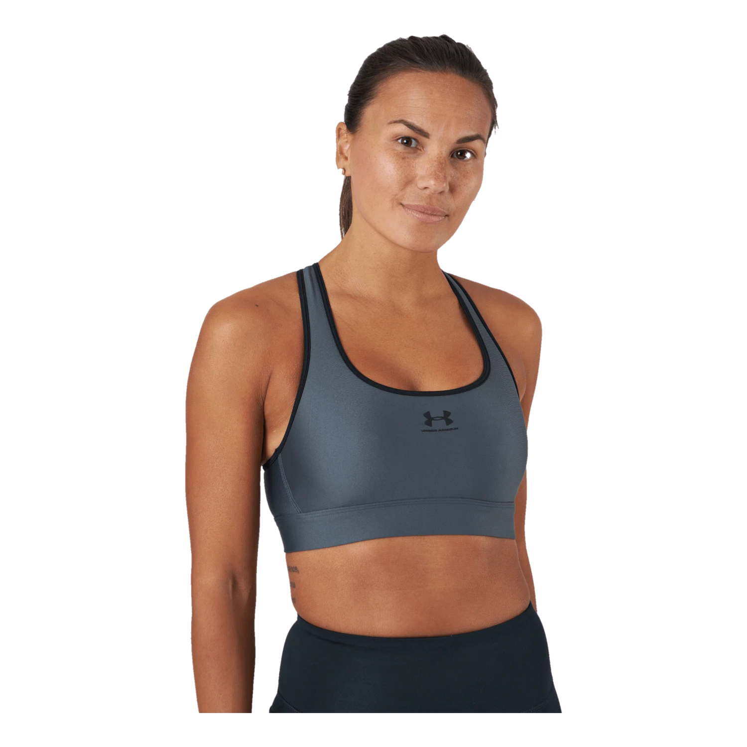 Under Armour UA HG Armour Mid Padless 3 Under Armour UA HG Armour Mid Padless