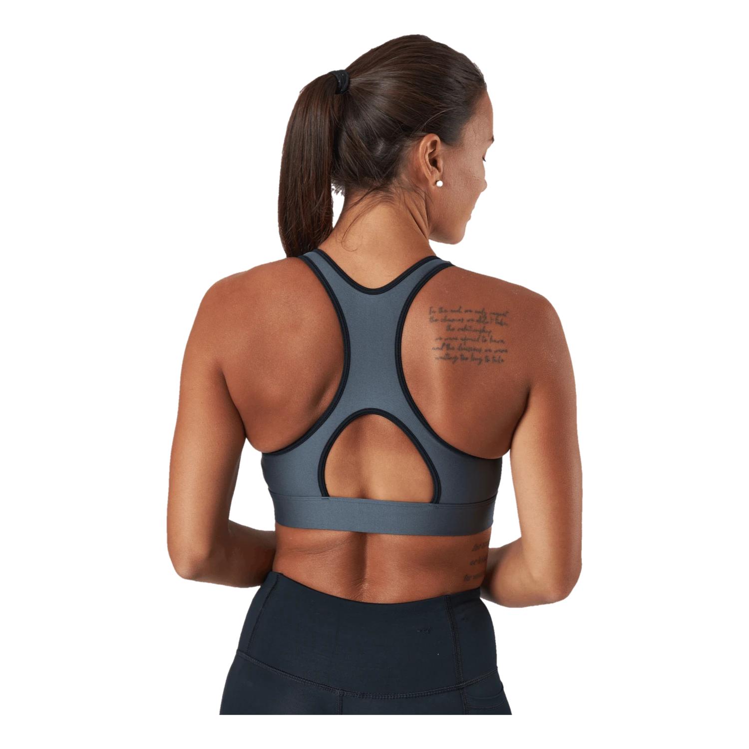 Under Armour UA HG Armour Mid Padless 5 Under Armour UA HG Armour Mid Padless - Bild 3