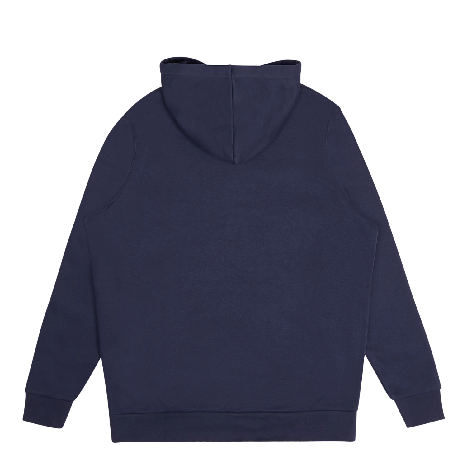 Under Armour Ua Essential Fleece Hoodie Midnight Navy 4 Under Armour Ua Essential Fleece Hoodie Midnight Navy - Bild 2