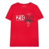 Jordan Zion Kids Basic Tee -SoleStory Butik 60880 03 001