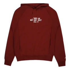 Jordan Sport Bc GFX Fleece Hoodie