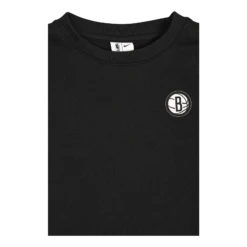 Nets Nike Flc Crew Cts -SoleStory Butik 60888 80 003