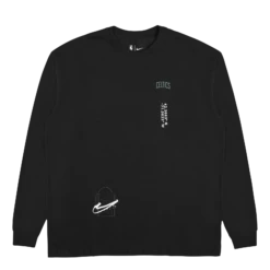 Nike Celtics Max90 Ls Tee