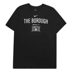 Nike Nets Es City Ss Tee