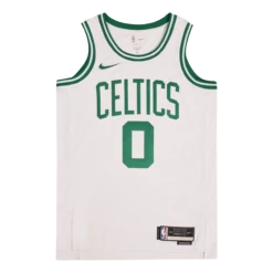 Nike CELTICS DRI-FIT SWINGMAN JSY ASC 22 JAYSON