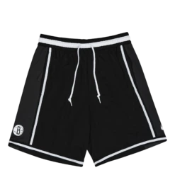 Nike Nets Df Pregm Shrt