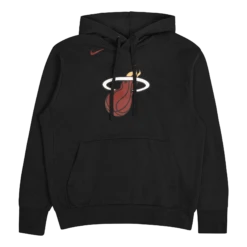Nike Heat Hoodies Flc Po Essntl