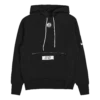 Nets Nike Flc Po Cts Hoodie