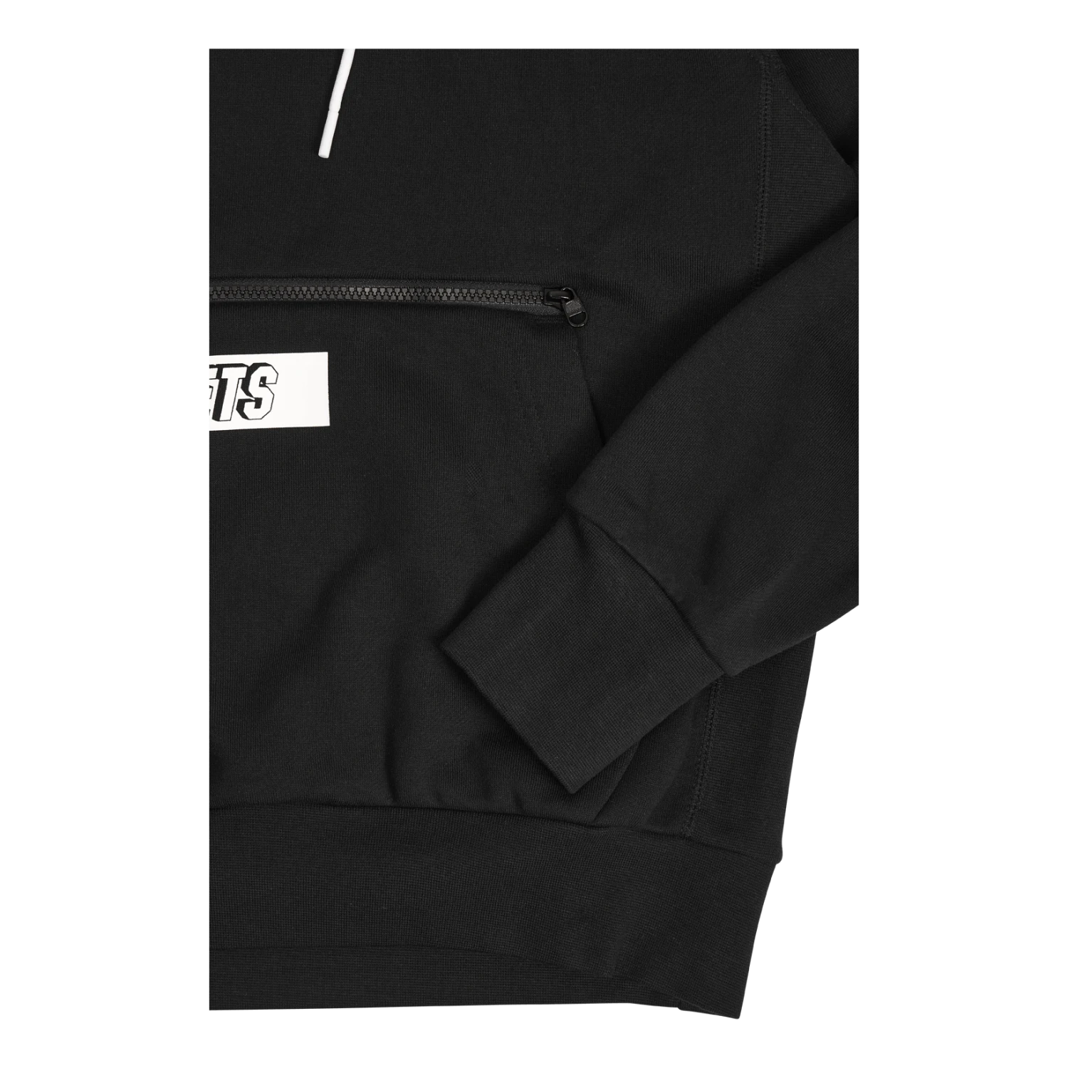 Nets Nike Flc Po Cts Hoodie 6 Nets Nike Flc Po Cts Hoodie - Bild 4
