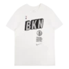 Nike Nets Es Block Ss Tee -SoleStory Butik 60889 01 001