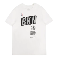 Nike Nets Es Block Ss Tee