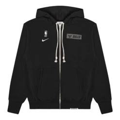 Nike Bulls Df Std Issue Hd Fz