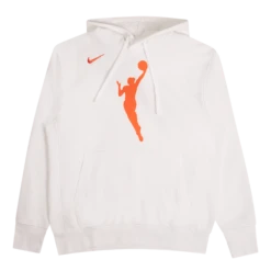 WNBA Nike Fleece Pullover Hoodie