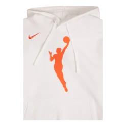 WNBA Nike Fleece Pullover Hoodie -SoleStory Butik 60889 08 003