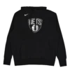 Nets Nike Essntl Hoodie -SoleStory Butik 60889 12 001