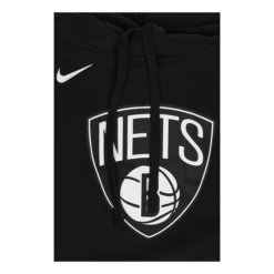 Nets Nike Essntl Hoodie -SoleStory Butik 60889 12 003