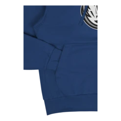 Nike Mavs Flc Po Essntl Game Royal -SoleStory Butik 60889 13 004