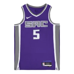 Nike Sacramento Kings Icon Edition 22/23 Dri-FIT