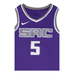 Nike Sacramento Kings Icon Edition 22/23 Dri-FIT -SoleStory Butik 60889 23 003
