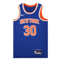 Nike KNICKS DRI-FIT SWINGMAN JSY ICN 22 RANDLE
