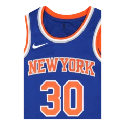 Nike KNICKS DRI-FIT SWINGMAN JSY ICN 22 RANDLE -SoleStory Butik 60889 26 003