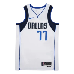 Nike MAVS DRI-FIT SWINGMAN JSY ASC 22 DONCIC