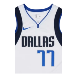 Nike MAVS DRI-FIT SWINGMAN JSY ASC 22 DONCIC -SoleStory Butik 60889 28 003