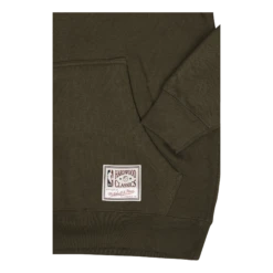 Mitchell & Ness Bulls Script Flight Hoodie 9 Mitchell & Ness Bulls Script Flight Hoodie -SoleStory Butik 60892 72 004