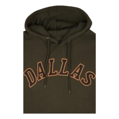 Mitchell & Ness Mavs Script Flight Hoodie 8 Mitchell & Ness Mavs Script Flight Hoodie -SoleStory Butik 60892 73 003