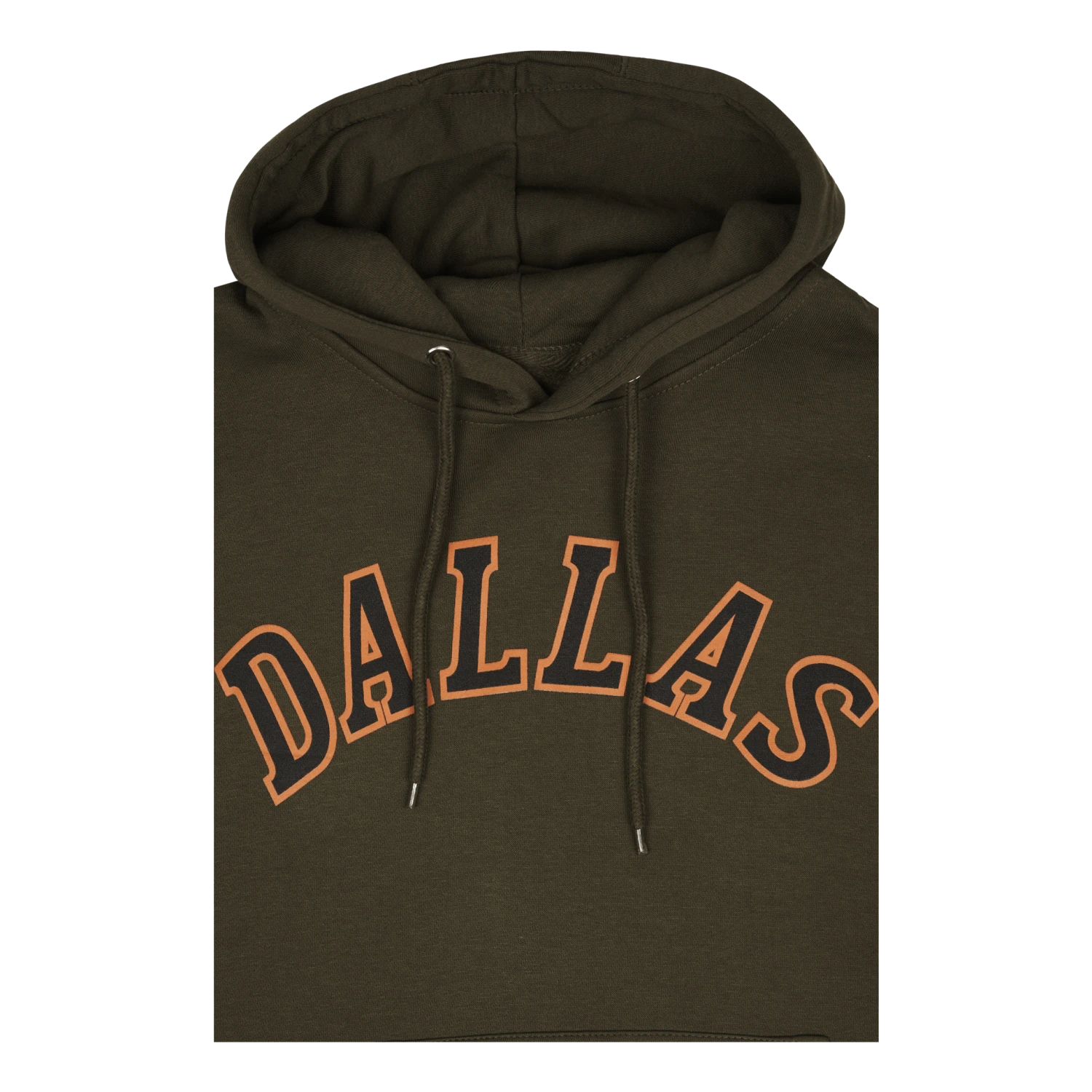 Mitchell & Ness Mavs Script Flight Hoodie 5 Mitchell & Ness Mavs Script Flight Hoodie - Bild 3