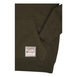 Mitchell & Ness Mavs Script Flight Hoodie 9 Mitchell & Ness Mavs Script Flight Hoodie -SoleStory Butik 60892 73 004