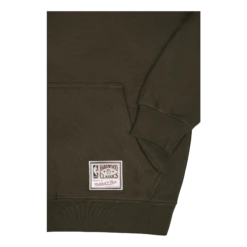 Mitchell & Ness 76ers Script Flight Hoodie 9 Mitchell & Ness 76ers Script Flight Hoodie -SoleStory Butik 60892 75 004