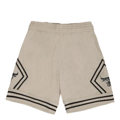 Mitchell & Ness Bulls 97-98 Swingman Shorts