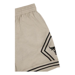 Mitchell & Ness Bulls 97-98 Swingman Shorts -SoleStory Butik 60892 97 003