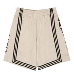 Mitchell & Ness Lakers 96-97 Swingman Shorts