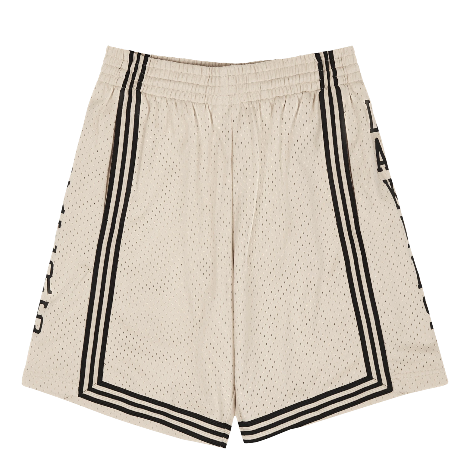 Mitchell & Ness Lakers 96-97 Swingman Shorts 3 Mitchell & Ness Lakers 96-97 Swingman Shorts