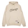 Mitchell & Ness Bulls Khaki Hoodie -SoleStory Butik 60893 05 001