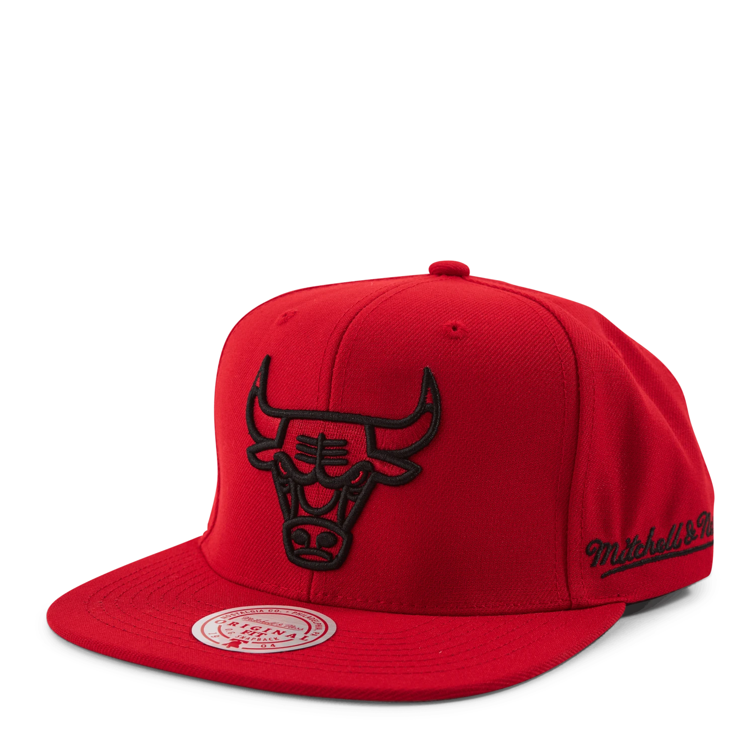 Mitchell & Ness Christmas Day Snapback 3 Mitchell & Ness Christmas Day Snapback