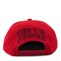Mitchell & Ness Christmas Day Snapback 9 Mitchell & Ness Christmas Day Snapback -SoleStory Butik 60893 13 003