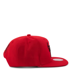 Mitchell & Ness Christmas Day Snapback 10 Mitchell & Ness Christmas Day Snapback -SoleStory Butik 60893 13 004