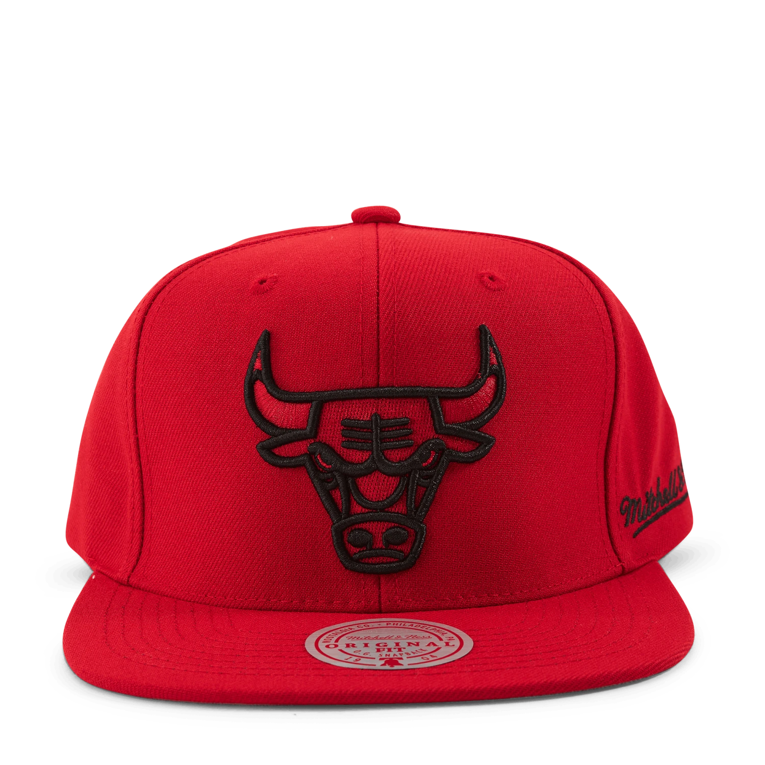 Mitchell & Ness Christmas Day Snapback 7 Mitchell & Ness Christmas Day Snapback - Bild 5