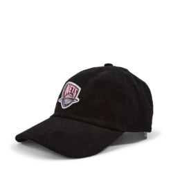 Mitchell & Ness Cord Dad Strapback HWC