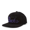 Mitchell & Ness Cord Script Snapback HWC 1 Mitchell & Ness Cord Script Snapback HWC -SoleStory Butik 60893 35 001