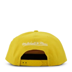 Mitchell & Ness Michigan Half & Half Snapback 9 Mitchell & Ness Michigan Half & Half Snapback -SoleStory Butik 60893 45 003