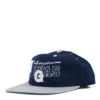 Mitchell & Ness Hoyas Varsity Letter Snapback -SoleStory Butik 60893 47 001