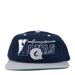 Mitchell & Ness Hoyas Varsity Letter Snapback -SoleStory Butik 60893 47 005