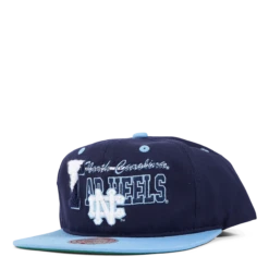 Mitchell & Ness Varsity Letter Snapback